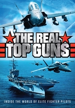 Picture of REAL TOP GUNS