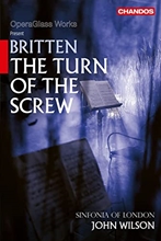 Picture of TURN OF THE SCREW 54