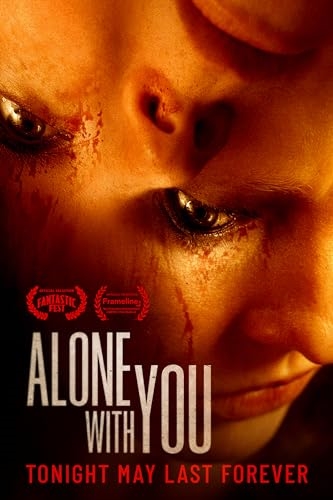 Picture of ALONE WITH YOU