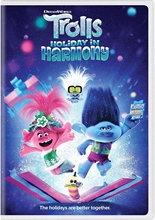 Picture of TROLLS: HOLIDAY IN HARMONY