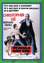 Picture of DRACULA & SON (AKA DRACULA PERE ET FILS)