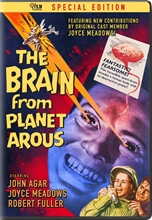 Picture of BRAIN FROM PLANET AROUS