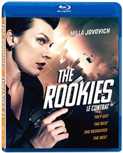 Picture of The Rookies [Blu-ray]