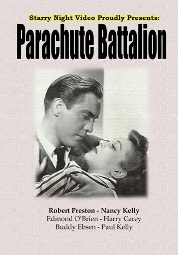 Picture of PARACHUTE BATTALION