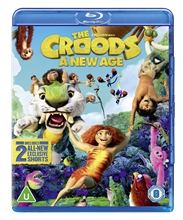 Picture of Croods 2(Region Free - NO RETURNS)