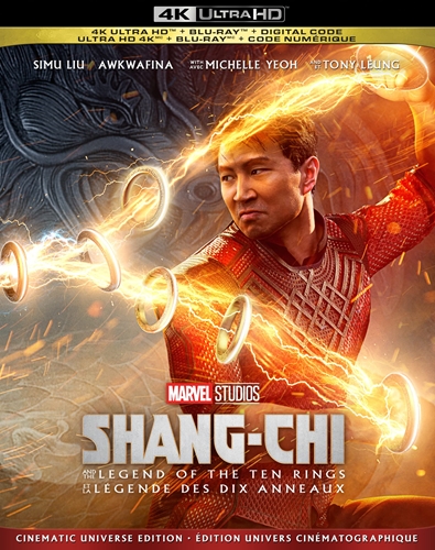 Picture of SHANG-CHI 10RINGS CA/EC/UD1/BD1/UD