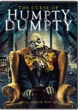 Picture of CURSE OF HUMPTY DUMPTY, THE