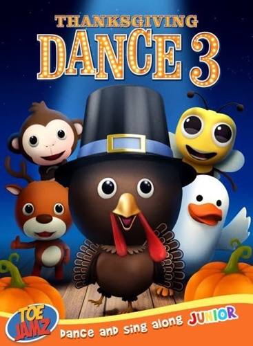 Picture of THANKSGIVING DANCE 3