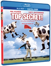 Picture of Top Secret! [Blu-ray+Digital]