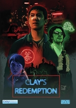 Picture of CLAY'S REDEMPTION