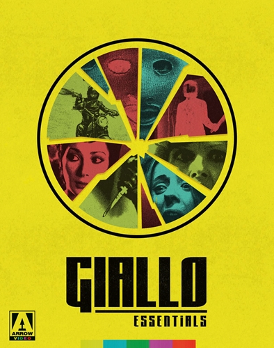 Picture of GIALLO ESSENTIALS 2