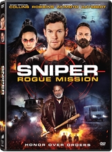 Picture of SNIPER: ROGUE MISSION