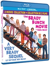 Picture of Brady Bunch 2-Movie Collection [Blu-ray+Digital]