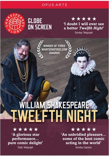 Picture of TWELFTH NIGHT