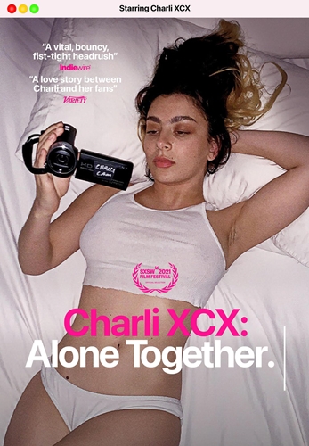 Picture of CHARLI XCX: ALONE TOGETHER (2021)