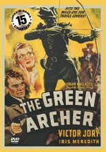 Picture of GREEN ARCHER