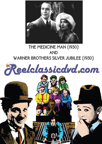 Picture of MEDICINE MAN (1930) AND WARNER BROTHER'S SILVER JU