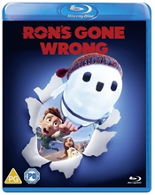 Picture of Rons Gone Wrong(Region Free - NO RETURNS)