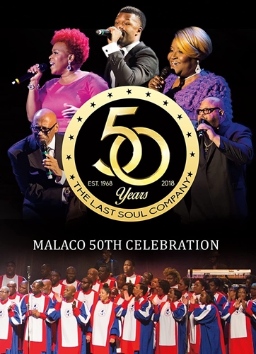 Picture of MALACO 50TH CELEBRATION / VARIOUS