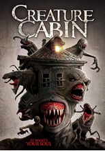 Picture of CREATURE CABIN