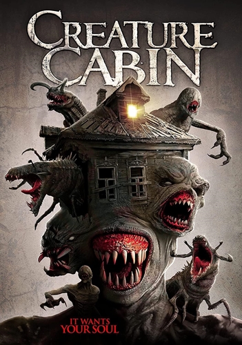 Picture of CREATURE CABIN