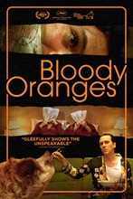 Picture of BLOODY ORANGES