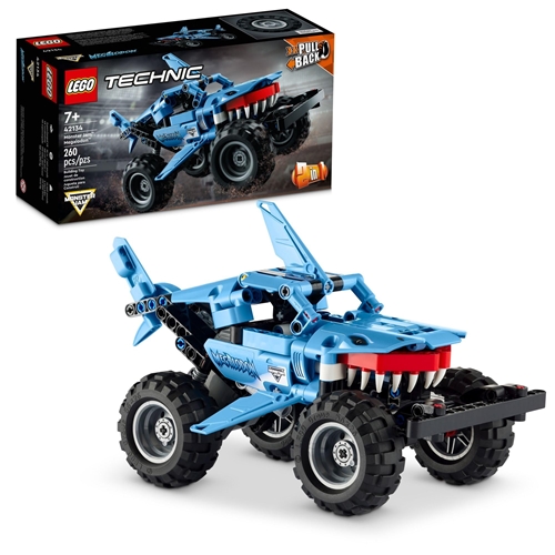 Picture of LEGO-Technic-Monster Jam™ Megalodon™