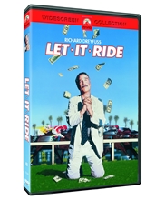 Picture of Let It Ride [Blu-ray]