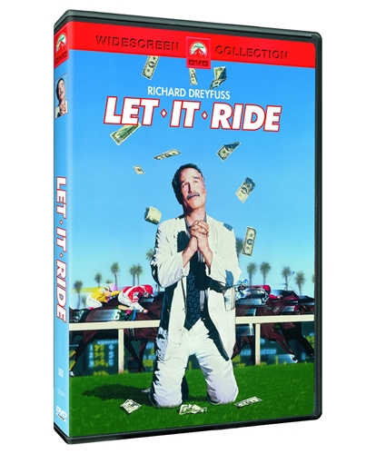 Picture of Let It Ride [Blu-ray]