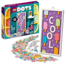 Picture of LEGO-DOTS-Message Board