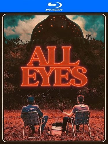 Picture of ALL EYES