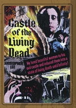 Picture of CASTLE OF THE LIVING DEAD