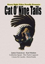 Picture of CAT O' NINE TAILS