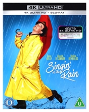 Picture of Singin In The Rain(Region Free - NO RETURNS)