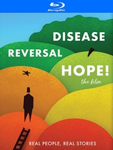 Picture of DISEASE REVERSAL HOPE!