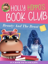 Picture of HOLLY HIPPO'S BOOK CLUB: BEAUTY & THE BEAST