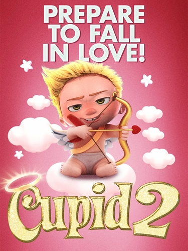 Picture of CUPID 2