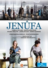 Picture of JENUFA