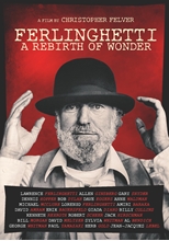 Picture of Ferlinghetti: A Rebirth Of Wonder