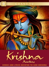 Picture of KRISHNA MANTRAS