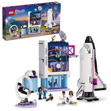 Picture of LEGO-LEGO Friends-Olivia's Space Academy