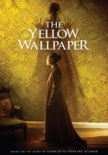 Picture of YELLOW WALLPAPER