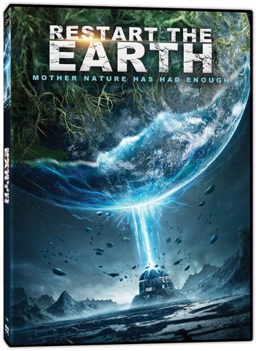 Picture of RESTART THE EARTH