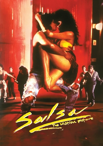 Picture of SALSA: THE MOTION PICTURE