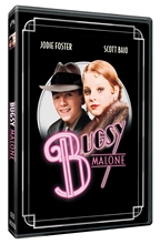 Picture of BUGSY MALONE