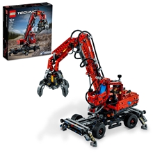 Picture of LEGO-Technic-Material Handler