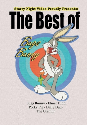 Picture of BEST OF BUGS BUNNY