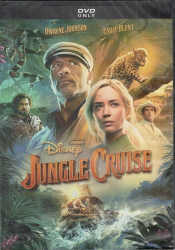 Picture of JUNGLE CRUISE