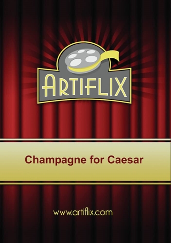 Picture of CHAMPAGNE FOR CAESAR