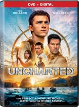 Picture of UNCHARTED